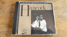 Herbie Hancock The Best Of CD