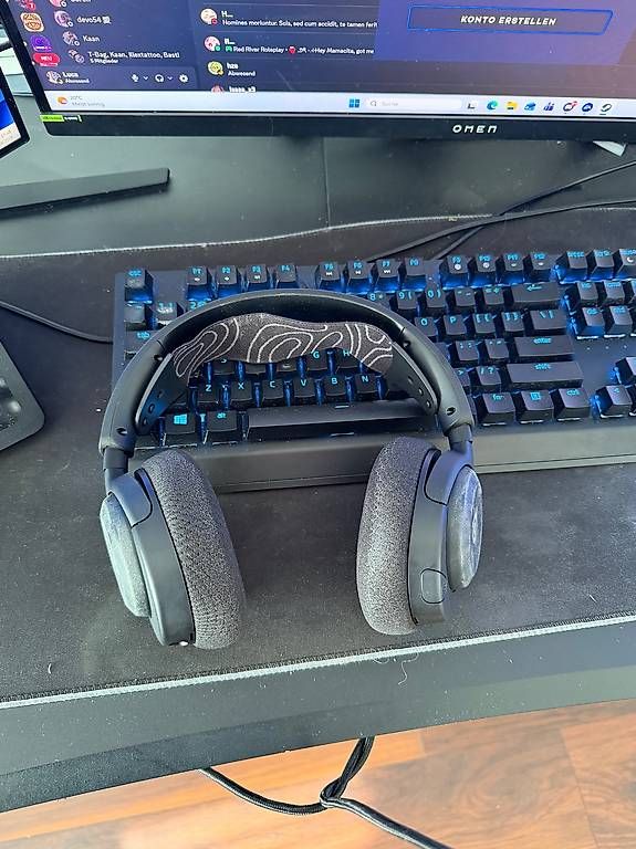 PCs: High-End Gaming Setup mit RTX 4070 Super – Gebraucht aus Langnau i. E. von dis_tc9q 3