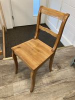Stuhl biedermeier