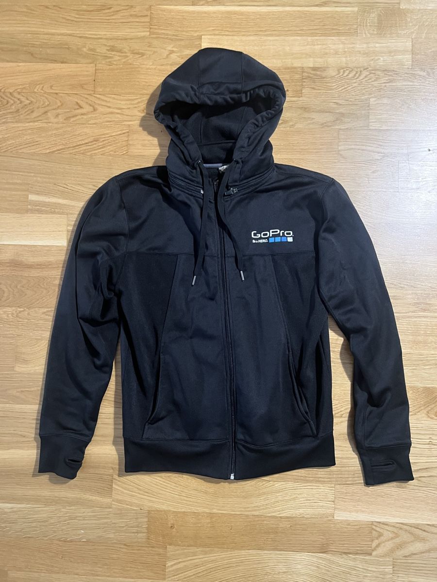 Giacche: GoPro Fleece Jacke – Usato da Kehrsatz venduto da Ronnie13 1