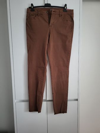 Neu Nile Jeans, Gr S+