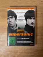 Oasis - Supersonic DVD
