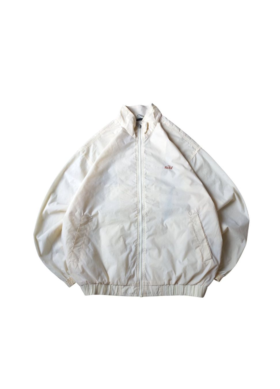 Nike Giacche: Vintage Nike Trackjacket (M) – Usato da Chamoson venduto da Sapoloshop
