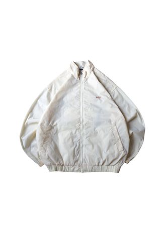 Vintage Nike Trackjacket (M)