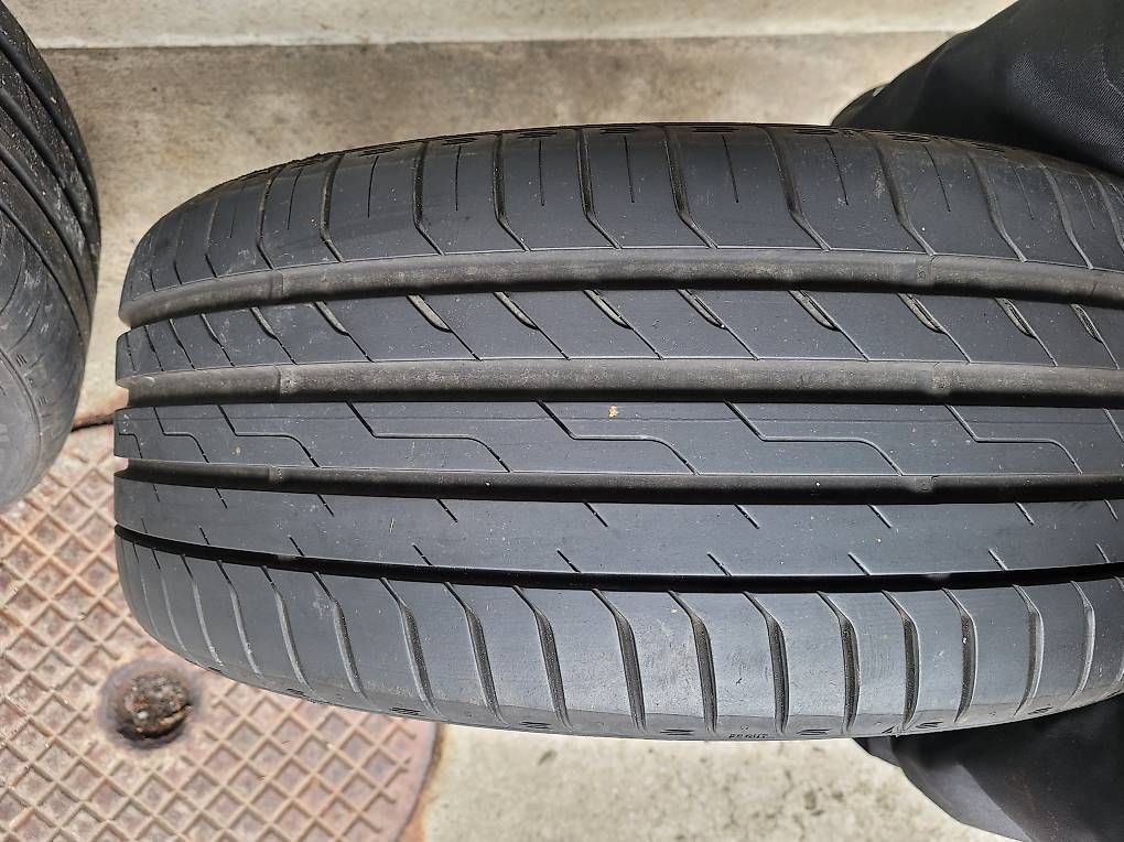 Pneus & Kompletträder: Felgen 18 Zoll Audi A3/S3 SSW – Gebraucht aus Giswil von bruno1216 3