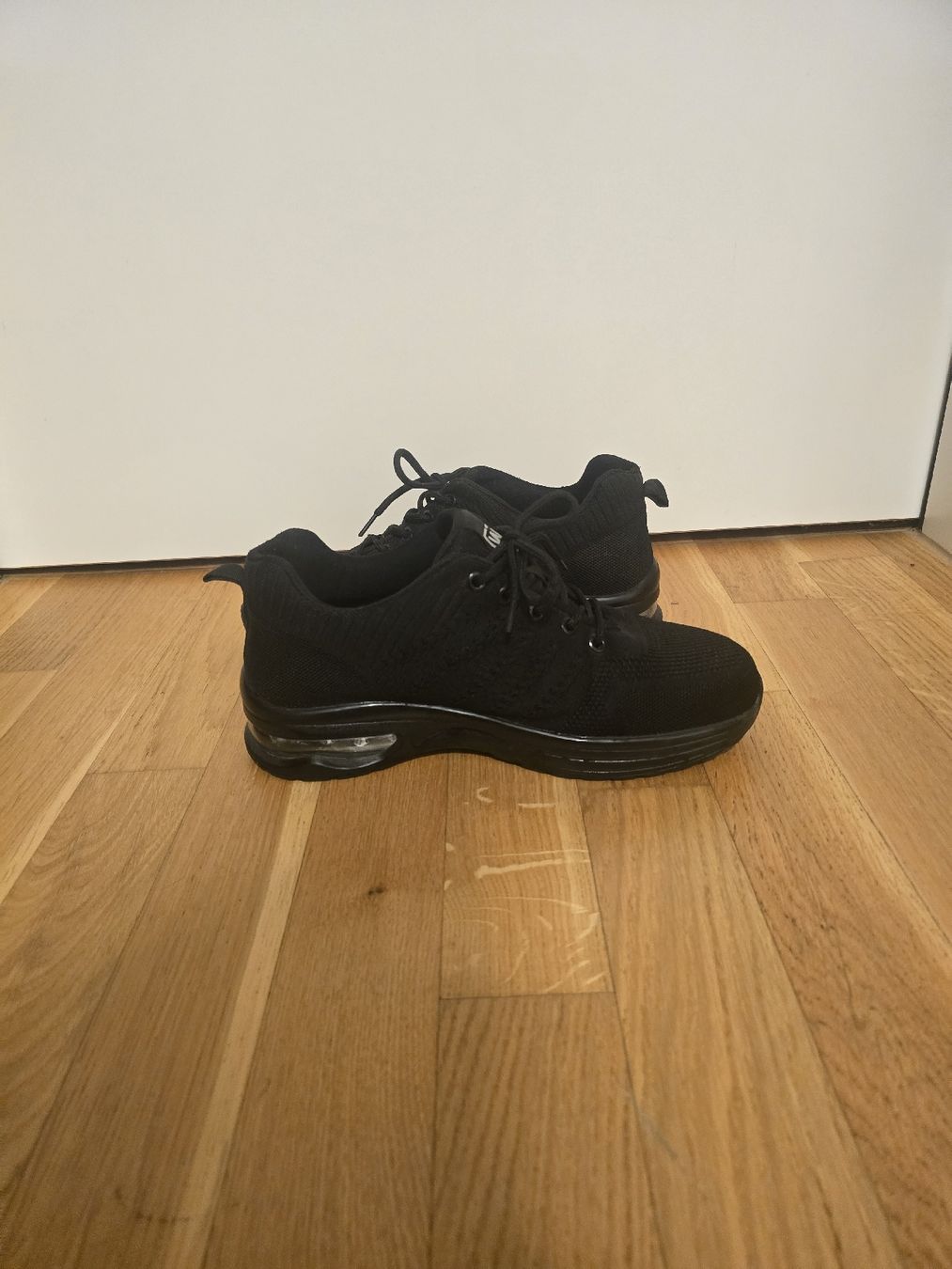Scarpe da uomo: Arbeits Sicherheitsschuh – Nuovo (secondo la descrizione) da Niederbipp venduto da Tiffany1771 1