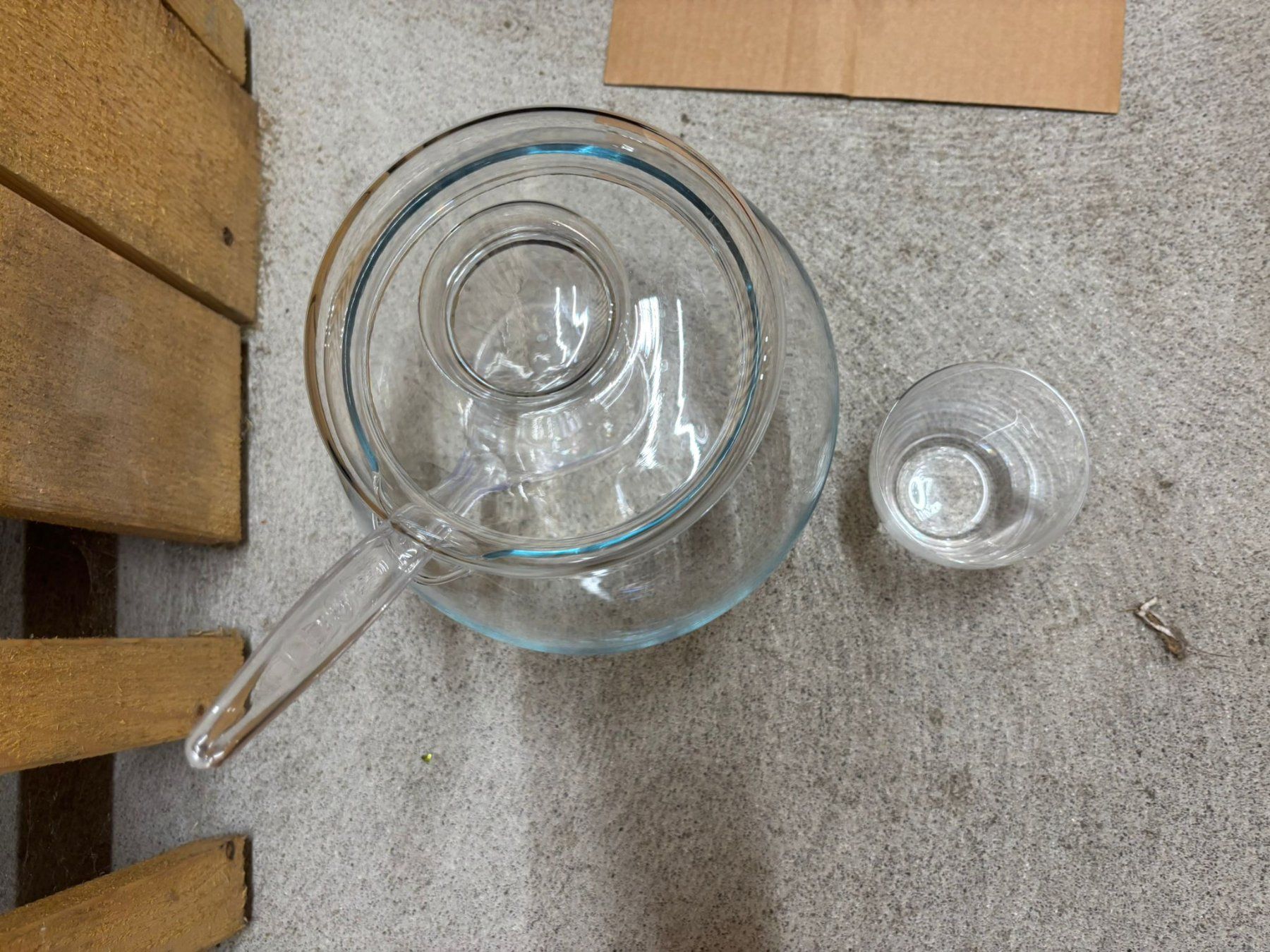 Geschirrsets: Bowle Set – Gebraucht aus Bern von leo_e 2