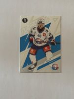 Carte de hockey Dean Kukan playoffs 2026 ZSC