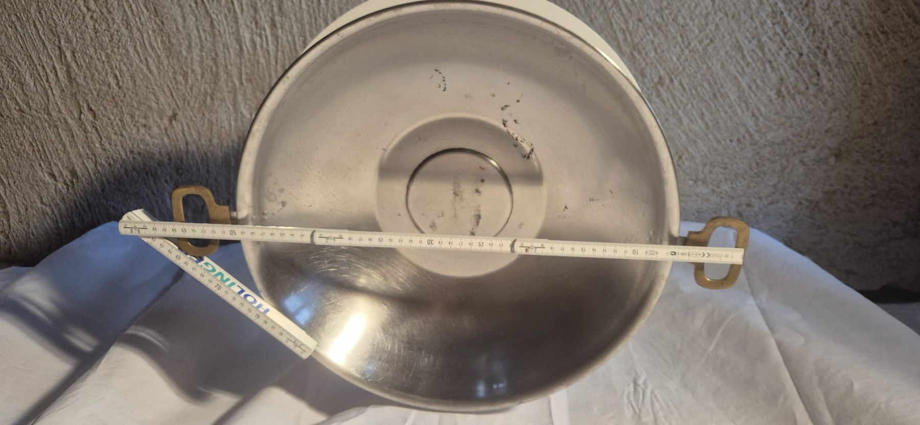 Ciotole: Gebrauchter Wok – Usato da Volketswil venduto da Crystallize 2