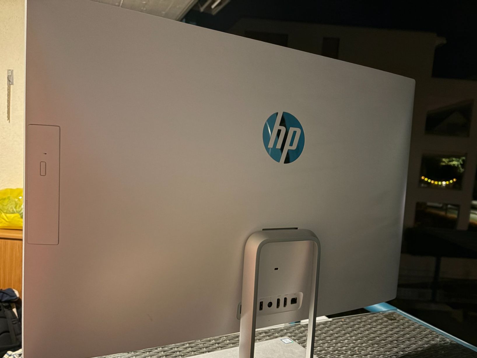 Hewlett Packard PC: HP Pavilion All-in-One 27 – Usato da Uster venduto da SchniSchna12 2