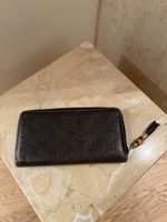 Gucci wallet