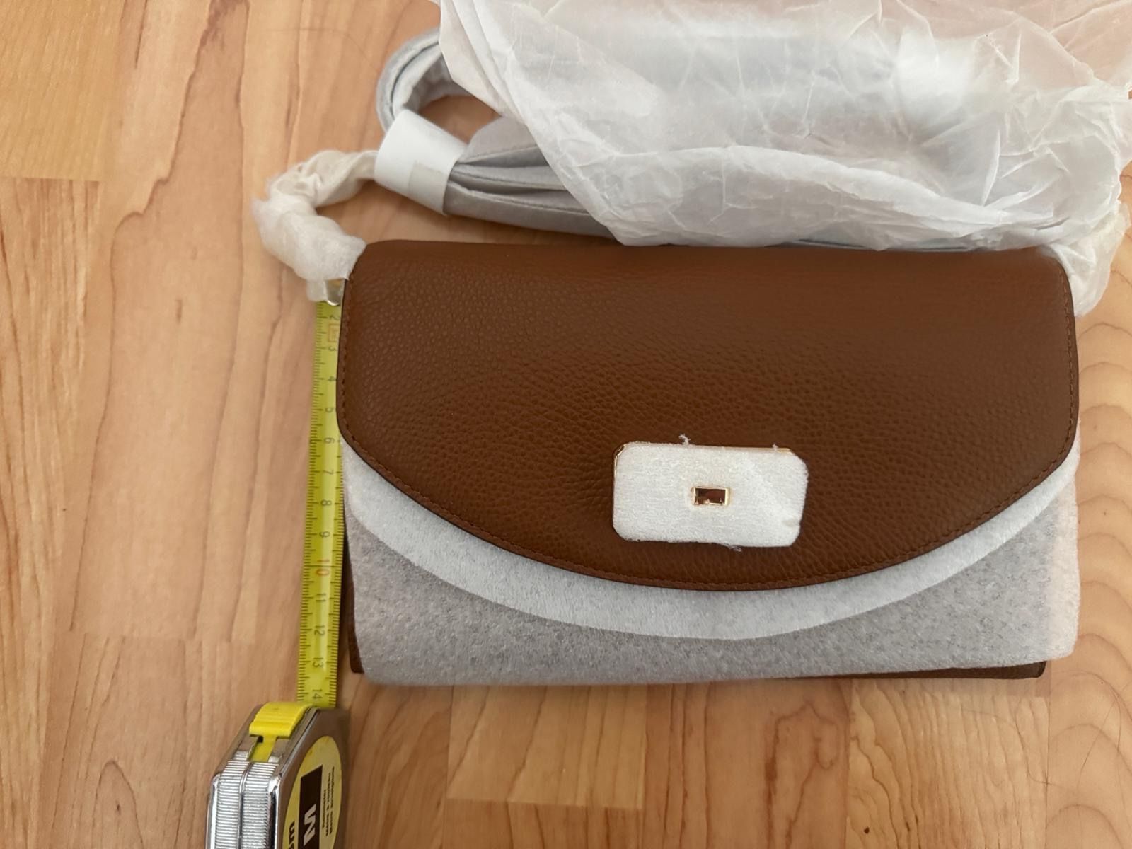 Michael Kors Borse da donna: Original Michael Kors Umhängetasche, neu – Nuovo (secondo la descrizione) da Aarburg venduto da flacon05 3