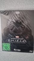 Blu Ray Agents of S.H.I.E.L.D. Staffel 1 OVP