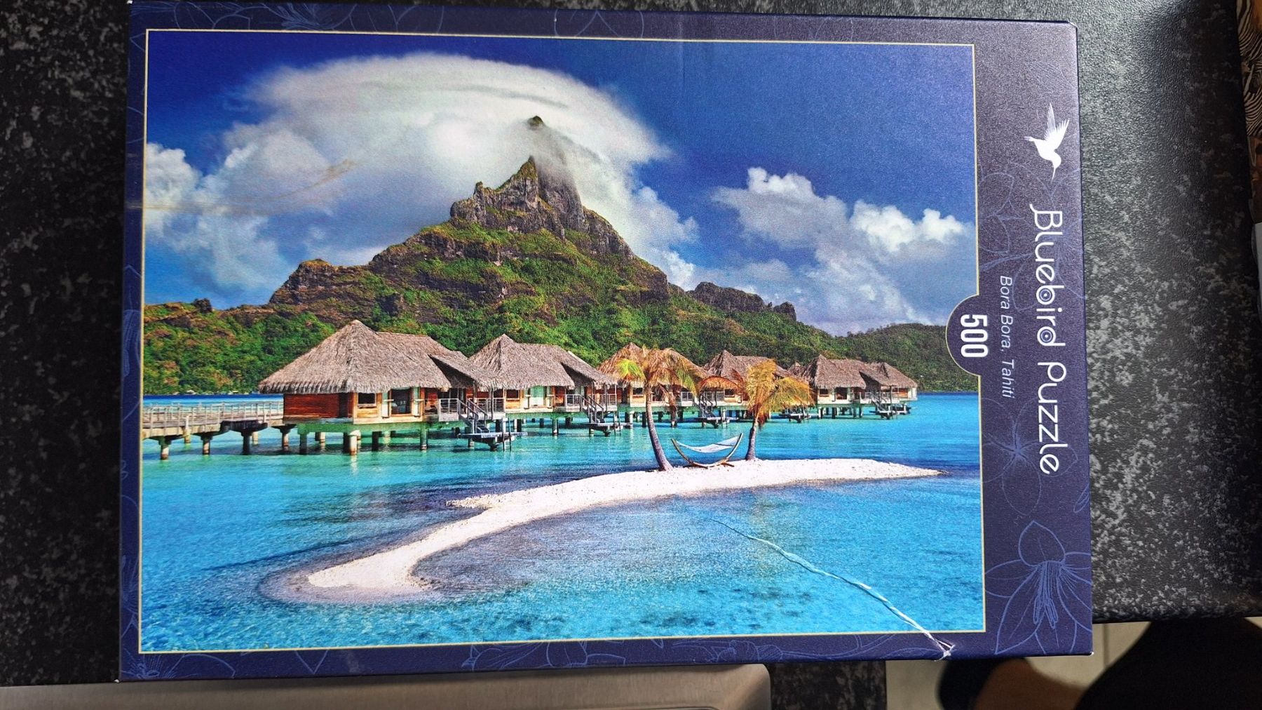 Puzzles: 3 Puzzles – D'occasion à Hilfikon par Gutegelegenheit 2