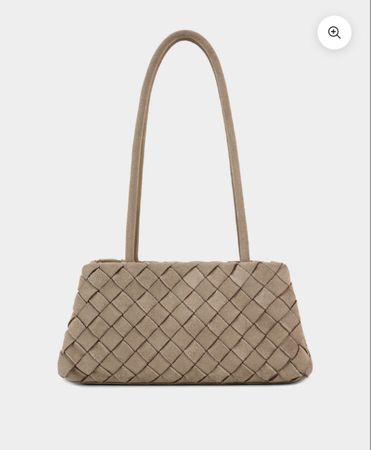 Damen Handtasche Mrsbella x Les Visionnaires neu