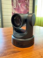 JVC KY-PZ400NBE Pro Kamera schwarz gebraucht