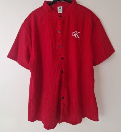 CHEMISE HOMME