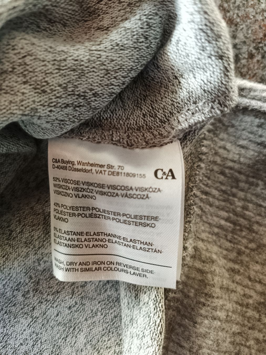 Maglioni & Felpe: Warmer, weicher Pullover M/L neu – Nuovo (secondo la descrizione) da Bätterkinden venduto da Elefantenzoo 2