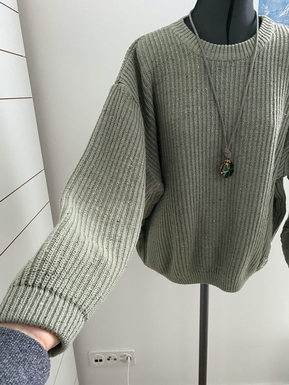 VALICLUD Pullover-Clip Mit Perlen-Optik – Eleganter Clip Für Cardigans, Schals & Blusen