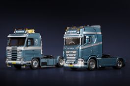 IMC Scania Buurman (Set mit 2 Modellen)