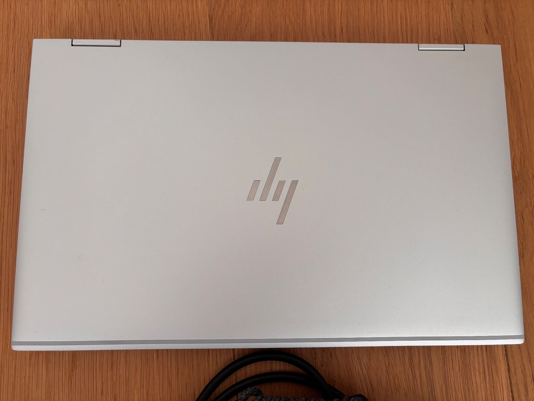 Hewlett Packard Notebook: HP EliteBook x360 G7 2021 – Usato da Sursee venduto da DonutWorryBeHappy 4