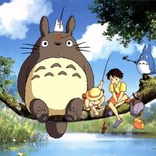 Profile image of Totoro14