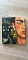Frida Kahlo Die Malerin und ihr Werk Buch