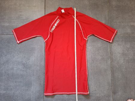 UV-Shirt, XS Decathlon