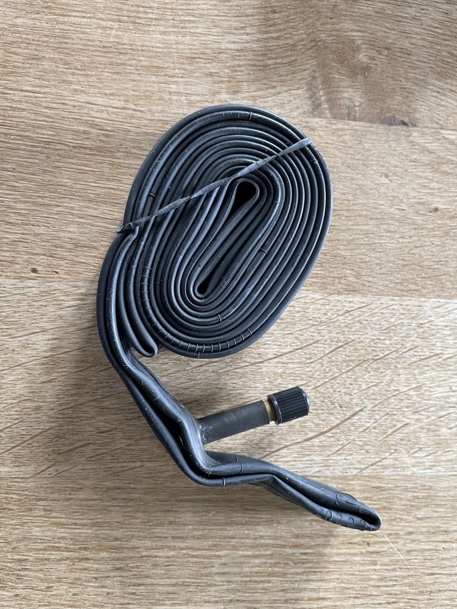 Ersatzteile: 10 x Chambres à air vélo – Neu und originalverpackt aus Chesalles sur Oron von cajealti 4