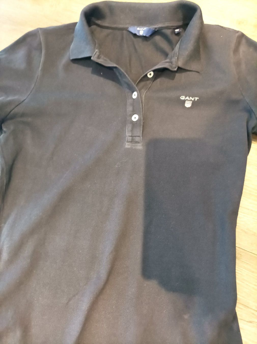 Magliette Polo: Gant Polo – Usato da St. Niklaus VS venduto da BrittaR