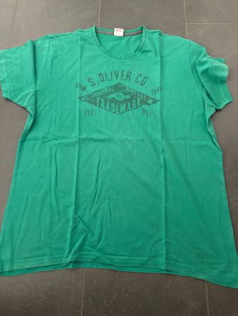 T-Shirt - Grösse XXL - s.Oliver