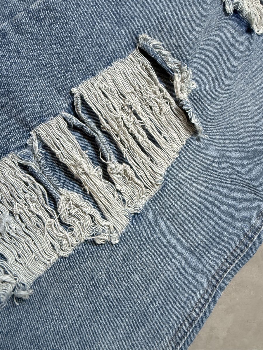 Jeans: Jeans mit Rissen – Neu (gemäss Beschreibung) aus Sigriswil von ck56 3