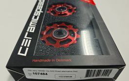 Schaltröllchen Ceramicspeed für 12-fach SRAM-Schaltwerke
