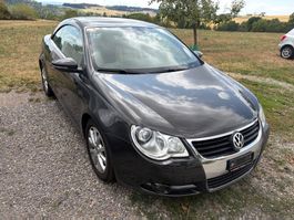 Sehr gepflegter VW EOS