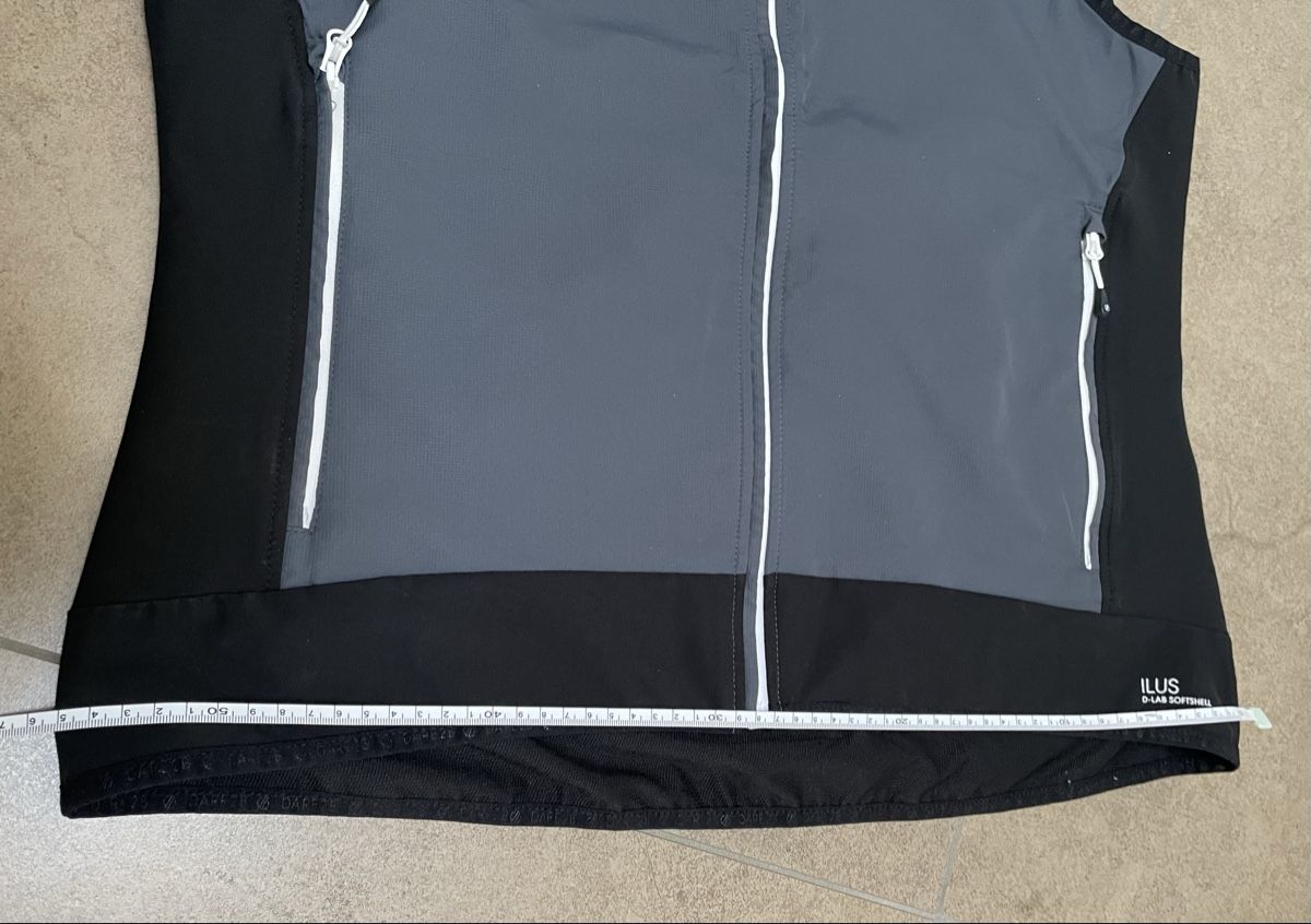 Gilet & Giacche: Dare2B Softshell Weste, Gilet, Gr. 42 (EU) – Nuovo (secondo la descrizione) da Bronschhofen venduto da Sommernacht03 6