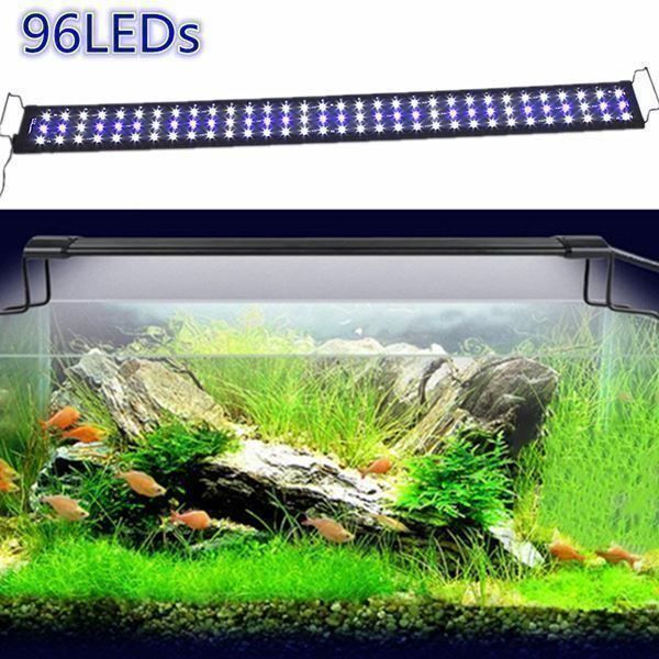 Aquarium Beleuchtung 120 Cm