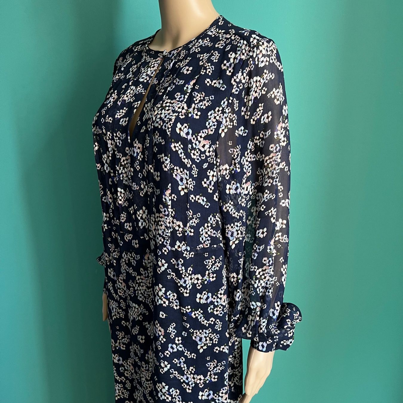 Escada Robes: ESCADA Maxikleid 💙 – D'occasion à Zürich par ClosetQueen 7
