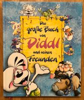 Diddl Das große Buch von Diddl und seinen Freunden 2004