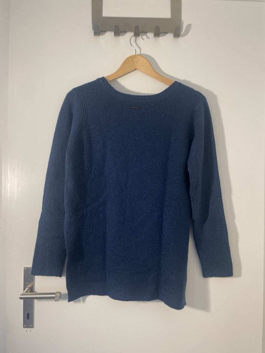 Maglioni & Felpe: NÜMPH Damen Strickpullover, Grösse M – Usato da Winterthur venduto da tab_fp6s 3