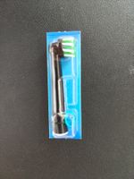 Oral-B Aufsteckbürsten Cross Action 1 Stück schwarz