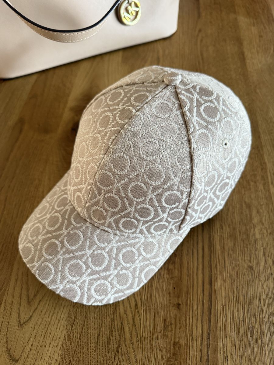 Calvin Klein Hüte, Mützen & Caps: Calvin Klein Cap – Neu (gemäss Beschreibung) aus Steffisburg von sim_5lpg