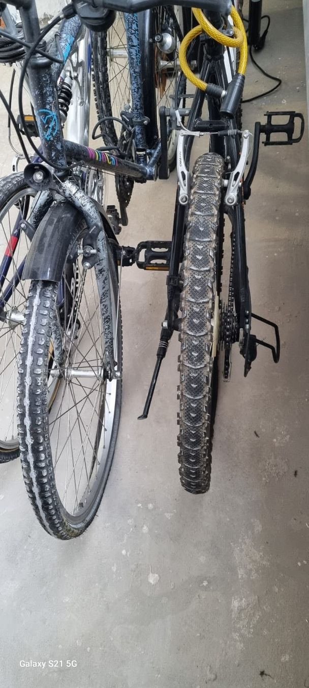 Biciclette: 3x Fahrräder – Usato da Hittnau venduto da Beblue33 6