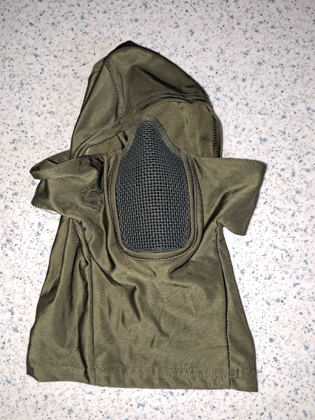 Kletterausrüstungen: Matériel airsoft – Gebraucht aus Gimel von axe_k2zr 8