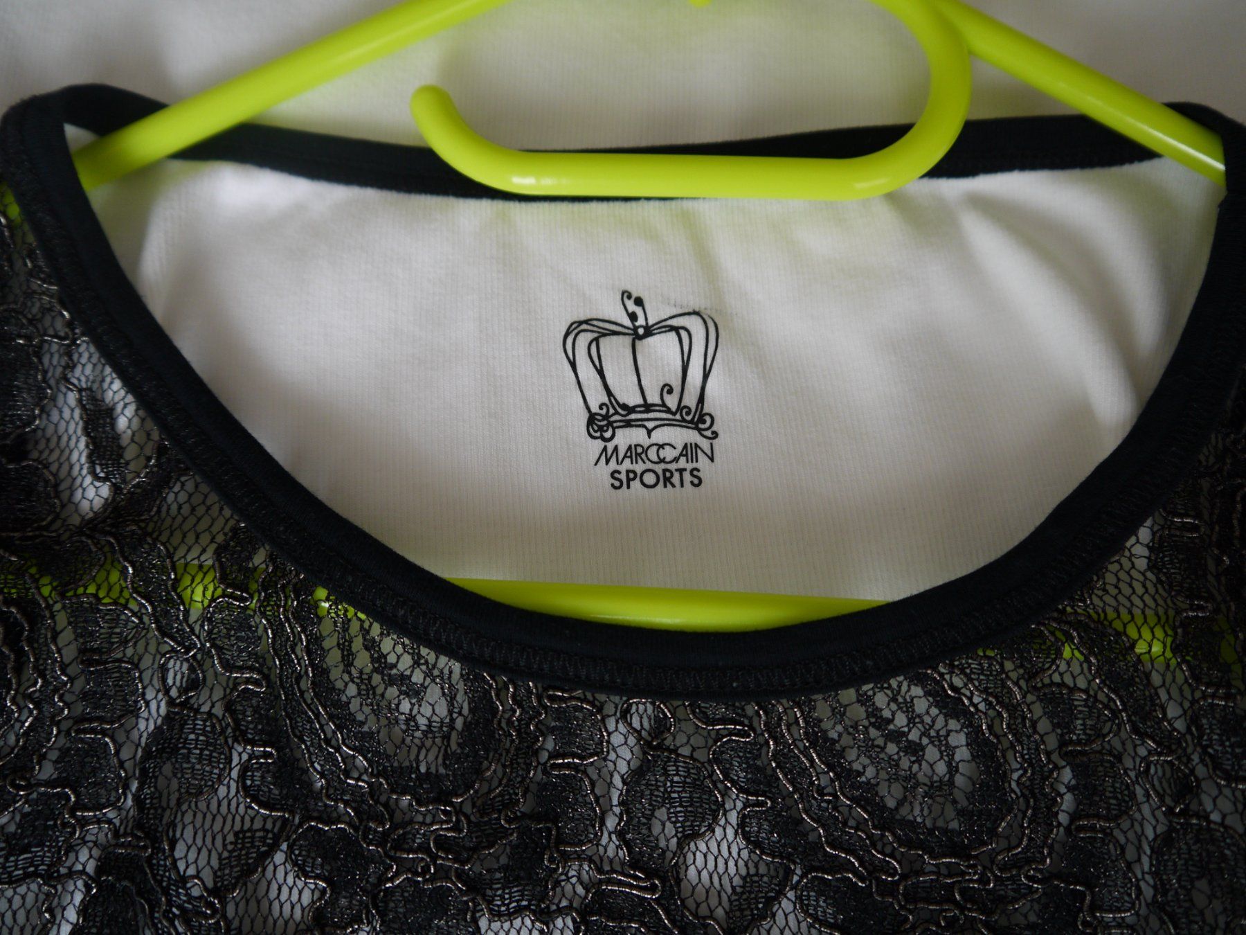 Marc Cain Top: MARC CAIN SPORTS Top – Usato da Hagendorn venduto da Blaf 1