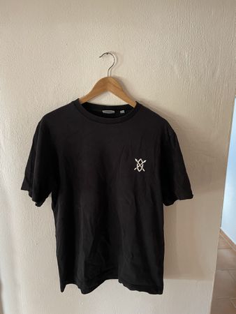 Daily Paper T-Shirt Gr. M schwarz