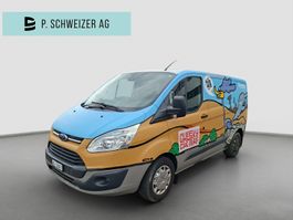 Campervan von Cheeky Campers - NiRoadrunner 15'900.-