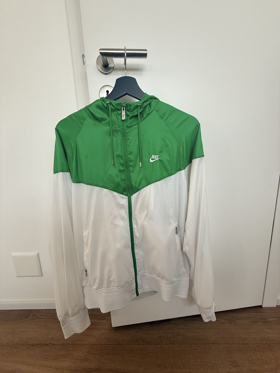 Nike Giacche: 2 Stk. Nike Windbreaker – Usato da Killwangen venduto da SaintB8B 2
