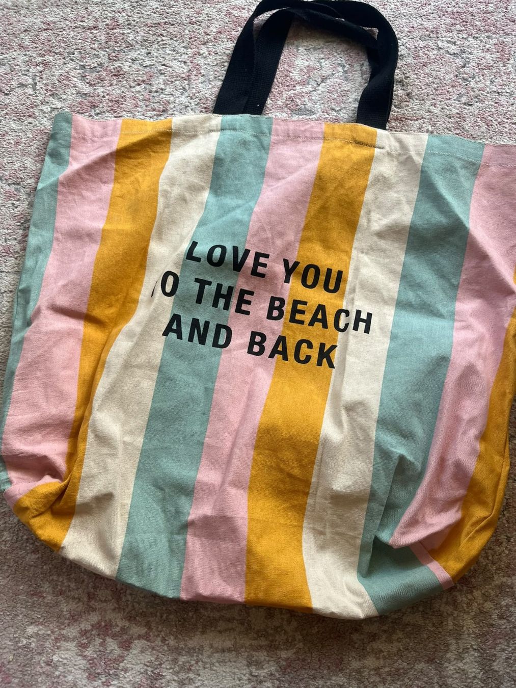 Rituals Sacs: Ritual Strand Bag – Neuf avec emballage d'origine à Dietikon par adi_ffm6 1