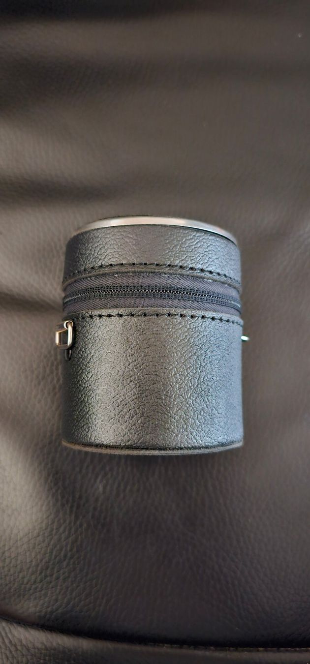 Hanimex Objektive: Hanimex Automatic MC 35mm f/2.8 Weitwinkelobjektiv – Gebraucht aus Sissach von JoJi01 2
