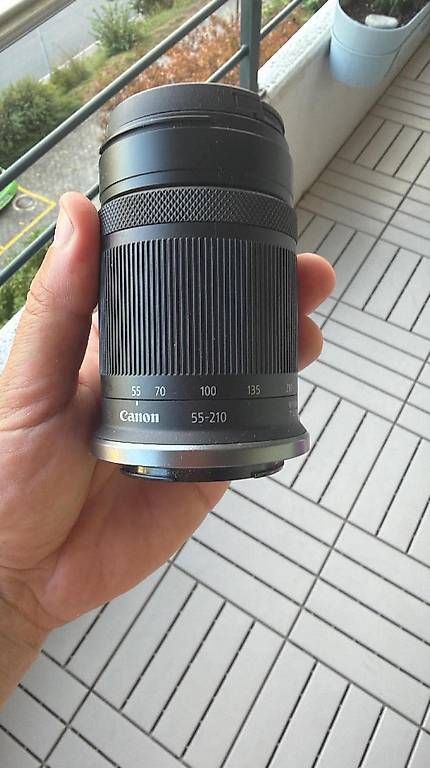 Canon Fotocamera: Canon eos R100 – Usato da Emmenbrücke venduto da mar_bn26 2